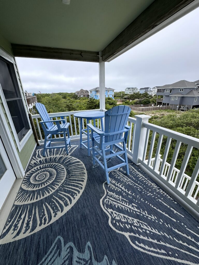 Corolla NC vacation rental house