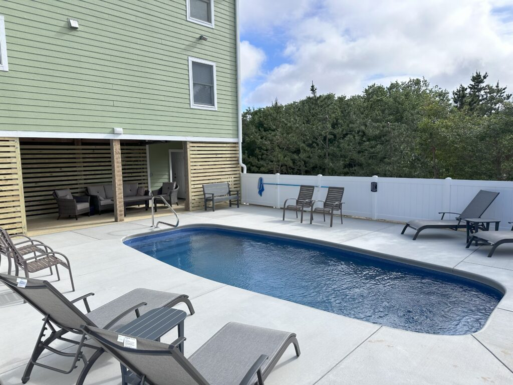 Best Pet Friendly Vacation Rental in Corolla NC